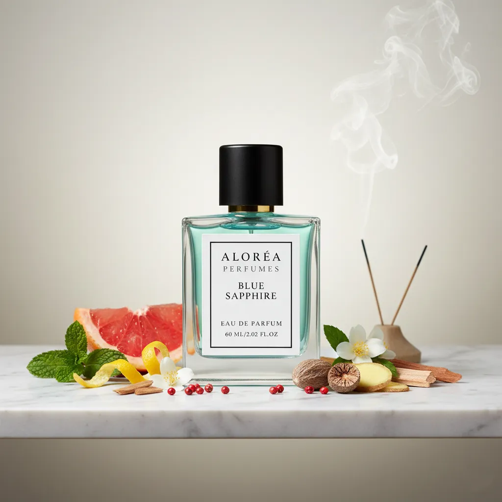 Bleu chanell, notes.webp