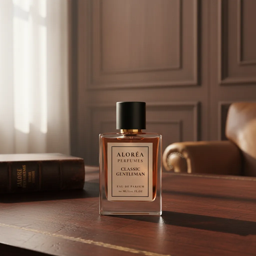 Classic Gentleman.webp