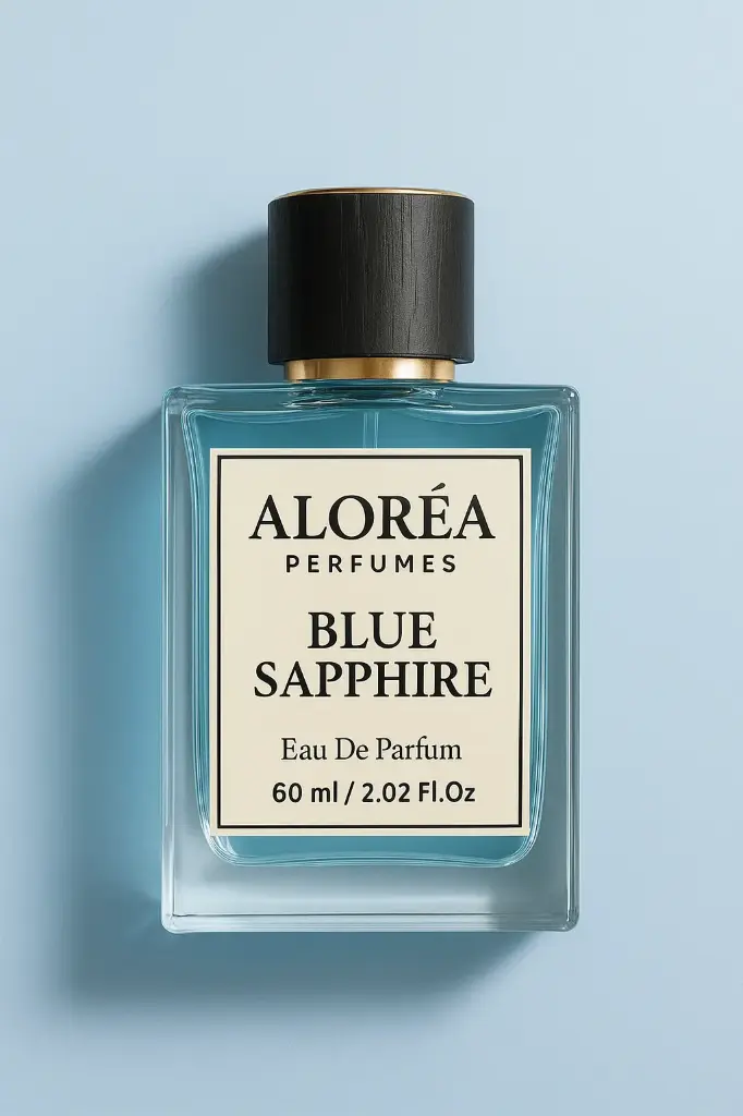 BLUE SAPPHIRE (50 Ml)