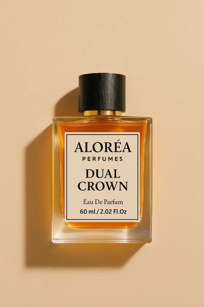 DUAL CROWN (50 Ml)