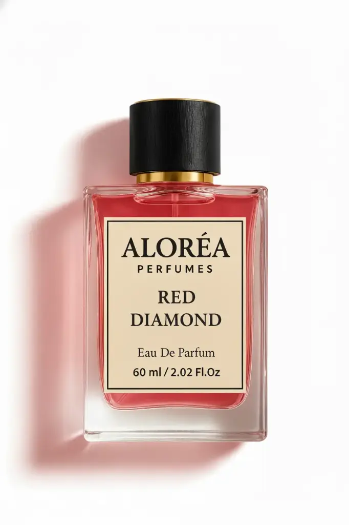 RED DIAMOND (50 Ml)