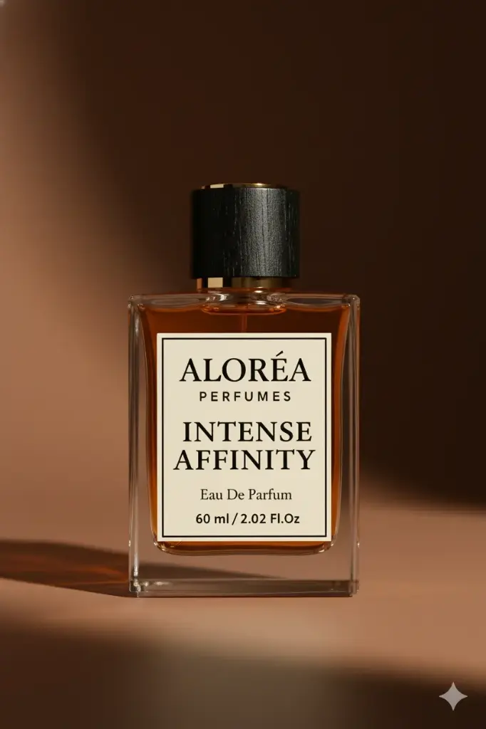 INTENSE AFFINITY (50 Ml)