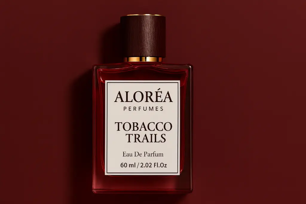 TOBACCO TRAILS (50 Ml)