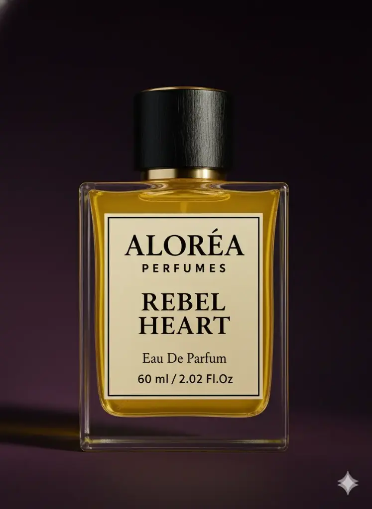 REBEL HEART (50 Ml)