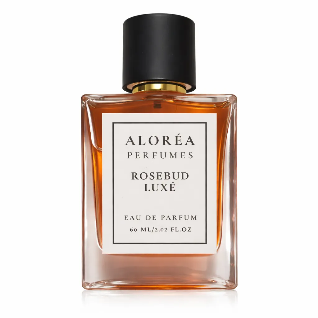 ROSEBUD LUXÉ