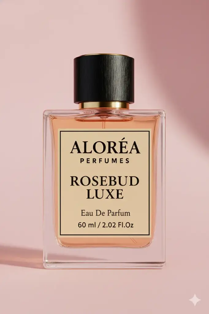 ROSEBUD LUXE (50 Ml)
