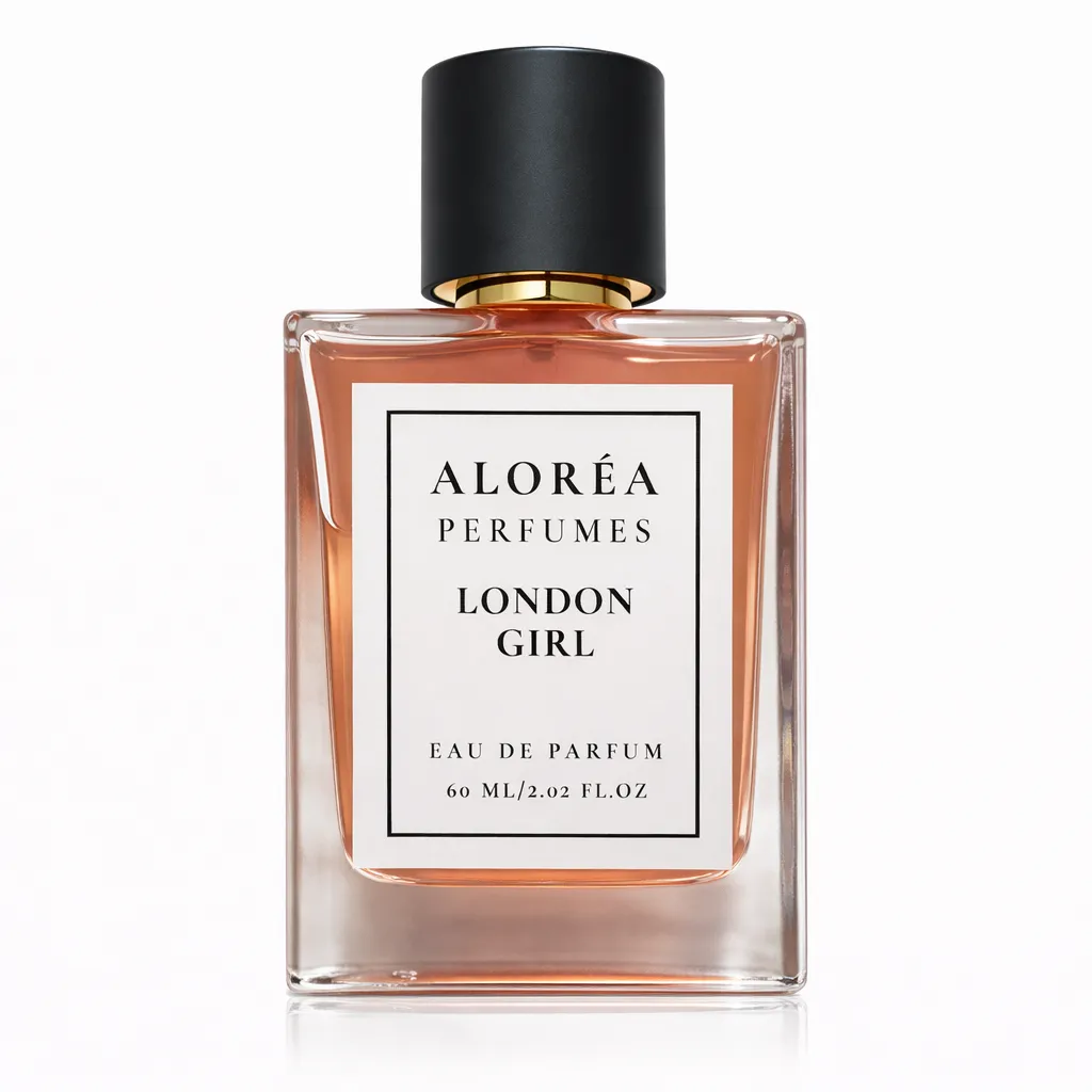 LONDON GIRL
