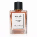 LONDON GIRL