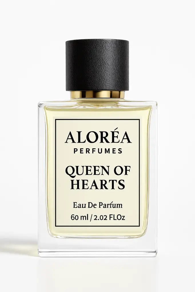 QUEEN OF HEARTS (50 Ml)