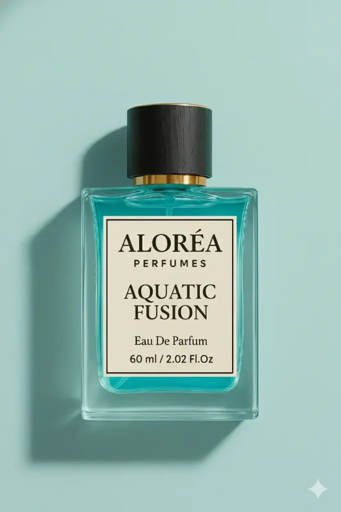 AQUATIC FUSION (50 Ml)