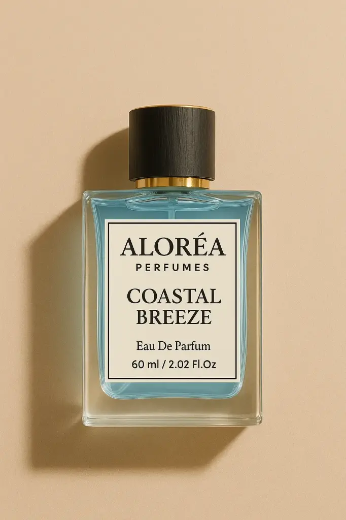 COASTAL BREEZE (50 Ml)