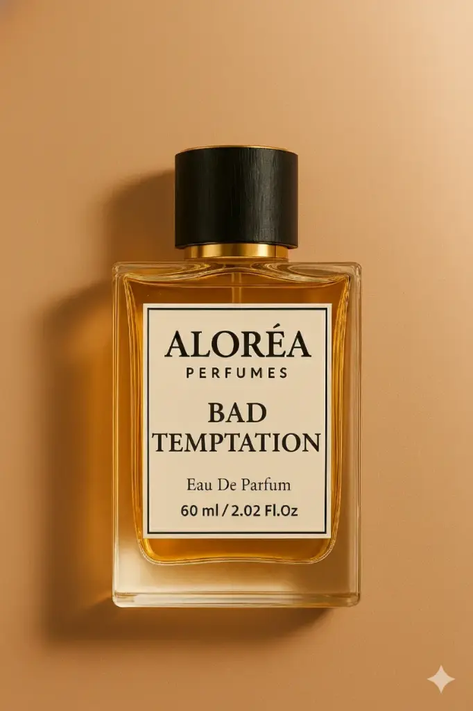 BAD TEMPTATION (50 Ml)