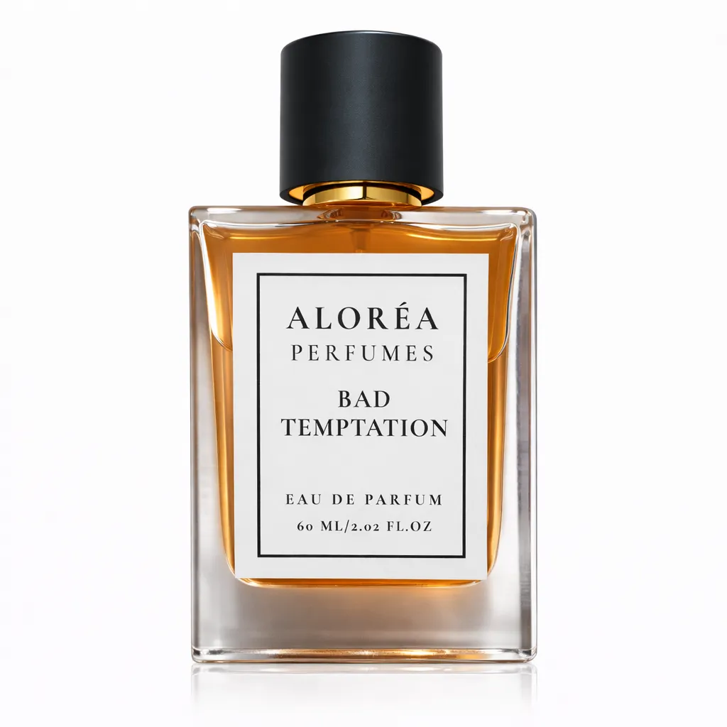 BAD TEMPTATION