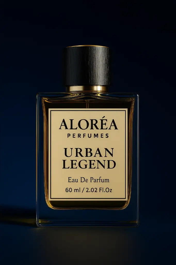 URBAN LEGEND (50 Ml)