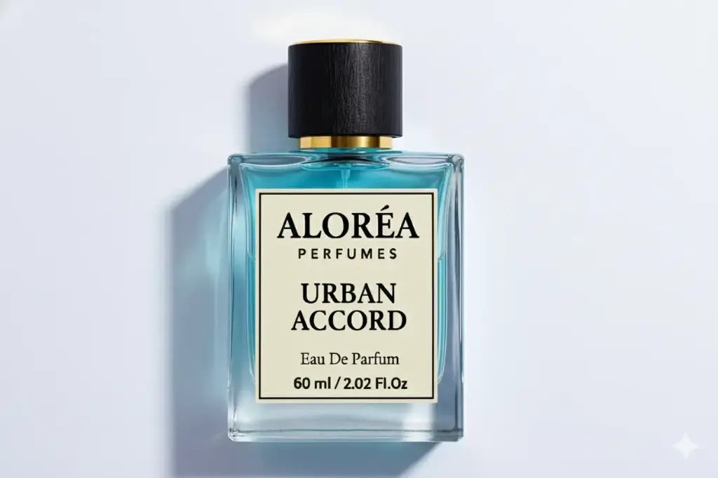 URBAN ACCORD (50 Ml)