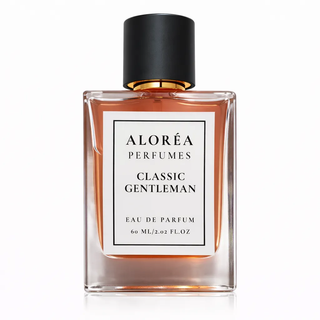 CLASSIC GENTLEMAN