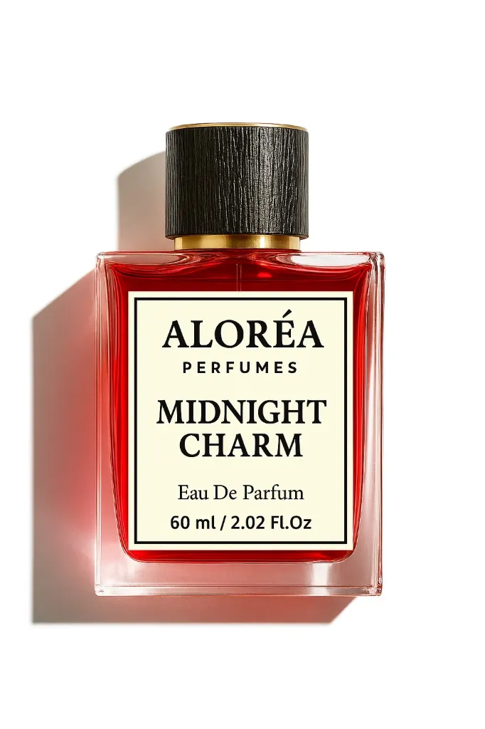 MIDNIGHT CHARM
